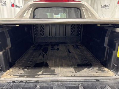 2009 Cadillac Escalade EXT AWD 4dr