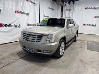 2009 Cadillac Escalade EXT AWD 4dr