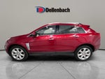 2015 Cadillac SRX Premium Collection