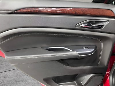 2015 Cadillac SRX Premium Collection