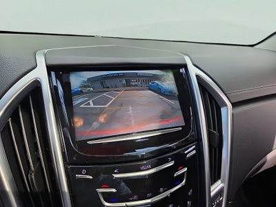 2015 Cadillac SRX Premium Collection