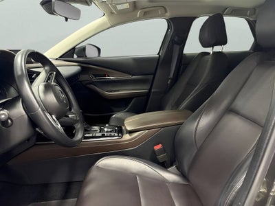 2023 Mazda Mazda CX-30 2.5 S Premium