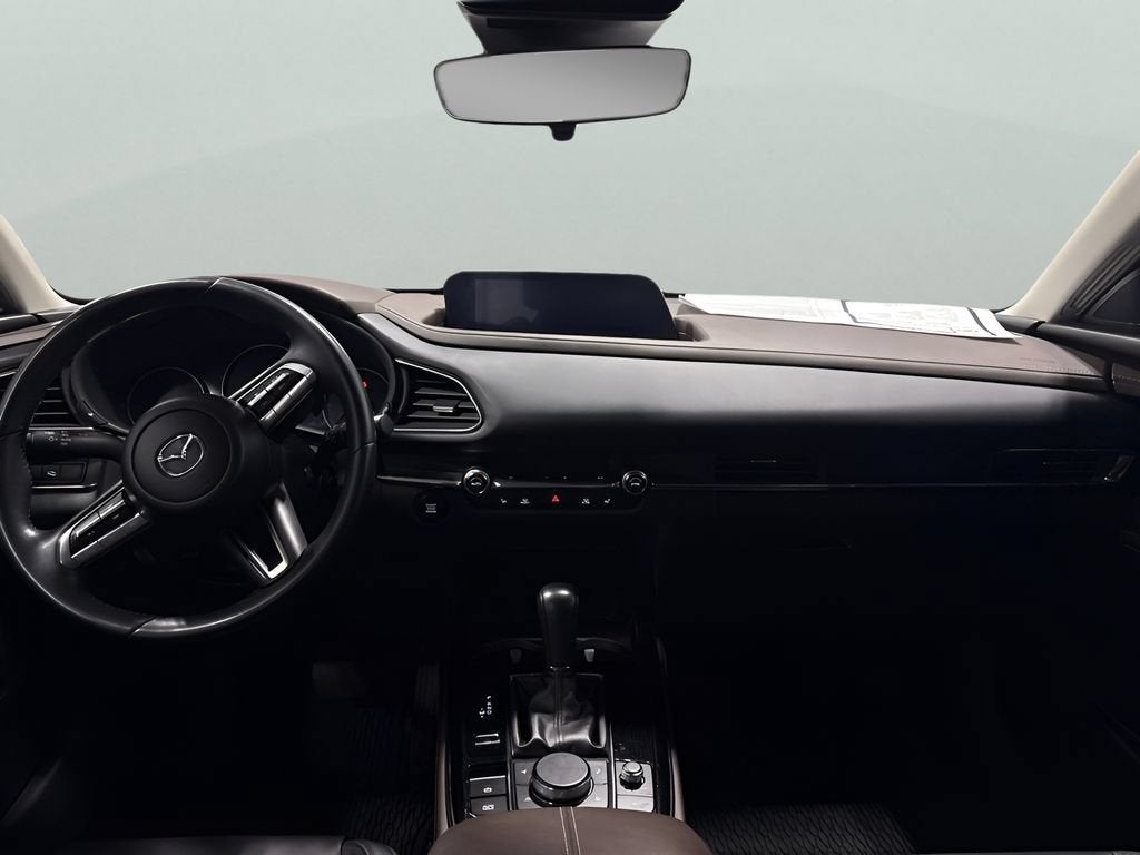2023 Mazda Mazda CX-30 2.5 S Premium