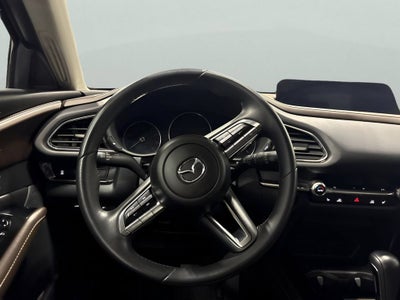 2023 Mazda Mazda CX-30 2.5 S Premium