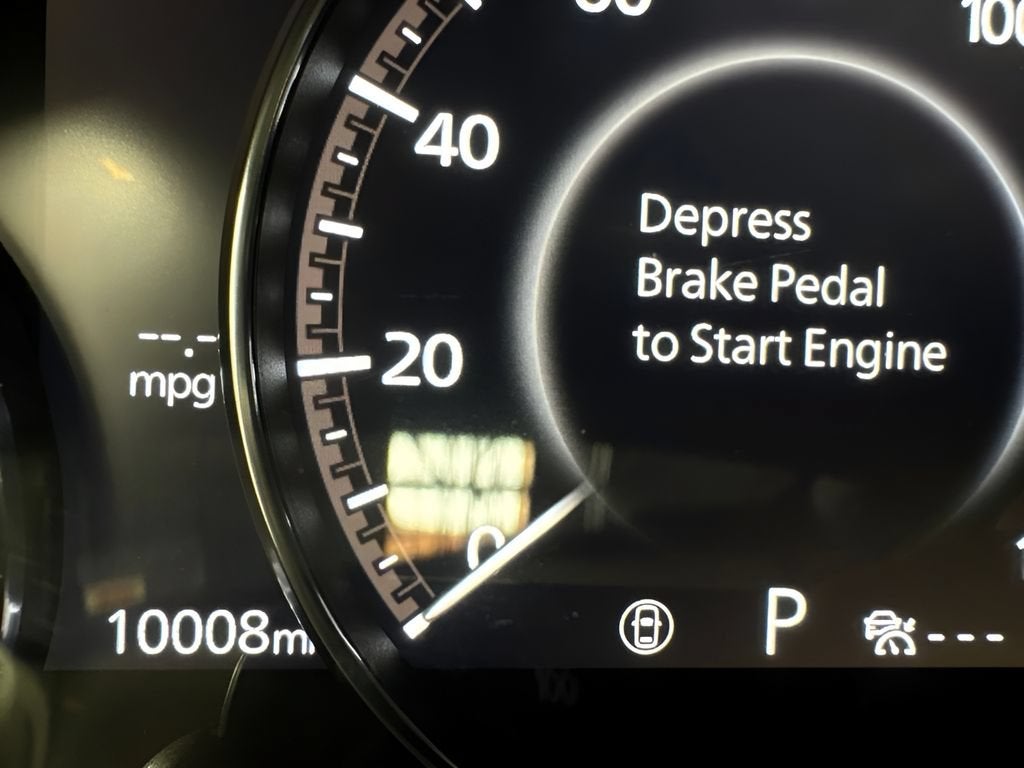 2023 Mazda Mazda CX-30 2.5 S Premium