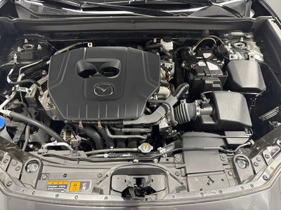 2023 Mazda Mazda CX-30 2.5 S Premium