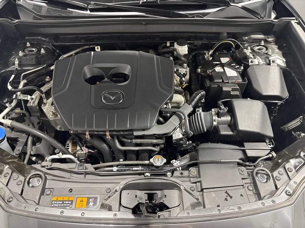 2023 Mazda Mazda CX-30 2.5 S Premium