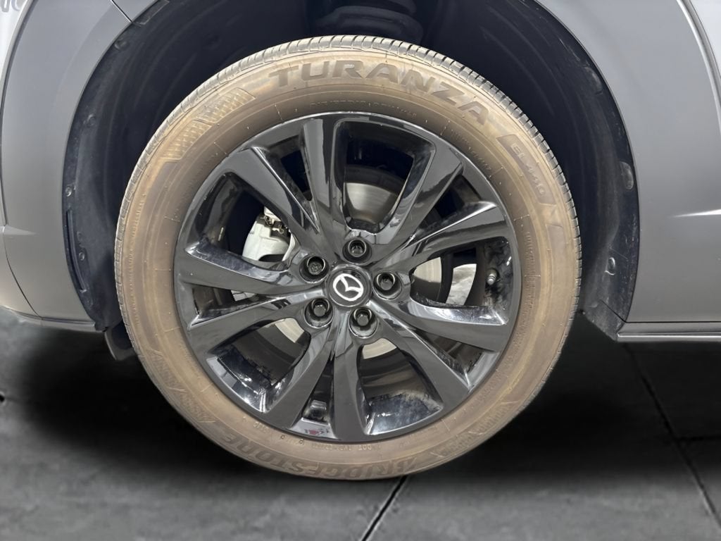 2023 Mazda Mazda CX-30 2.5 S Premium