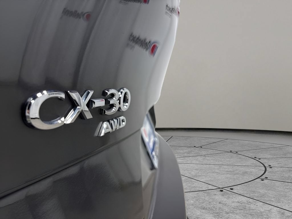 2023 Mazda Mazda CX-30 2.5 S Premium