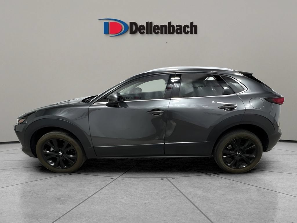 2023 Mazda Mazda CX-30 2.5 S Premium