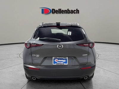 2023 Mazda Mazda CX-30 2.5 S Premium
