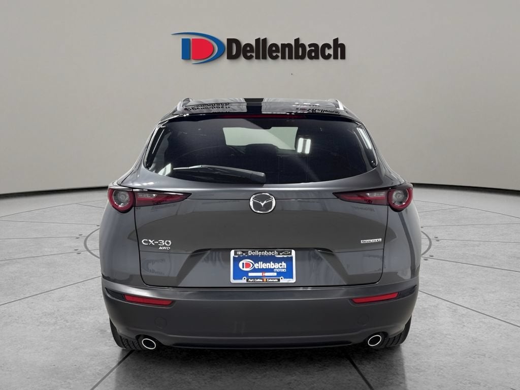 2023 Mazda Mazda CX-30 2.5 S Premium