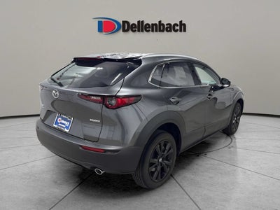 2023 Mazda Mazda CX-30 2.5 S Premium