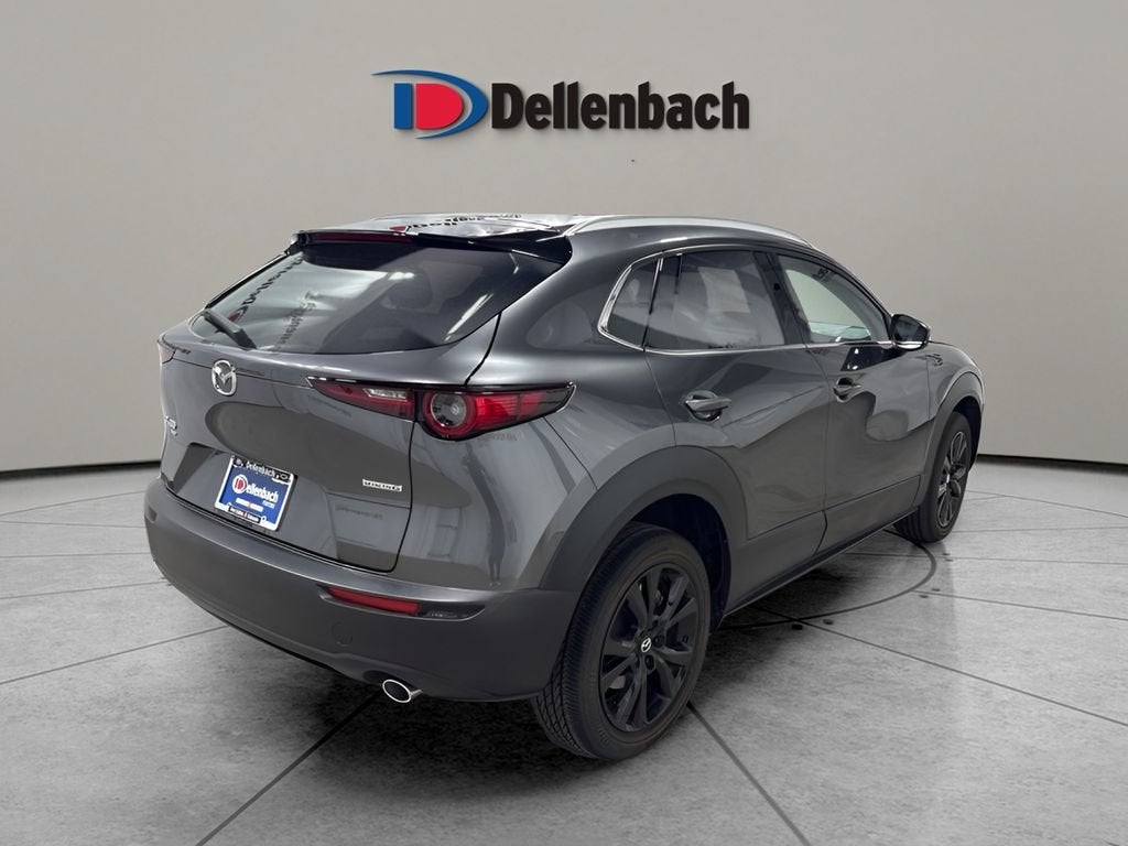 2023 Mazda Mazda CX-30 2.5 S Premium