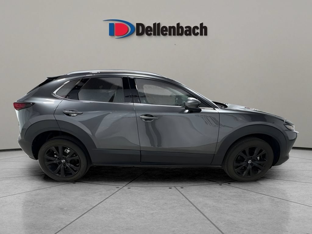 2023 Mazda Mazda CX-30 2.5 S Premium
