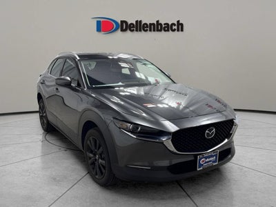 2023 Mazda Mazda CX-30 2.5 S Premium