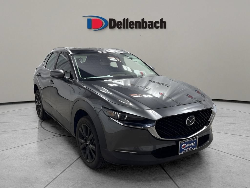 2023 Mazda Mazda CX-30 2.5 S Premium