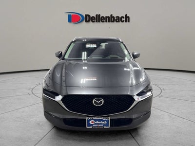 2023 Mazda Mazda CX-30 2.5 S Premium