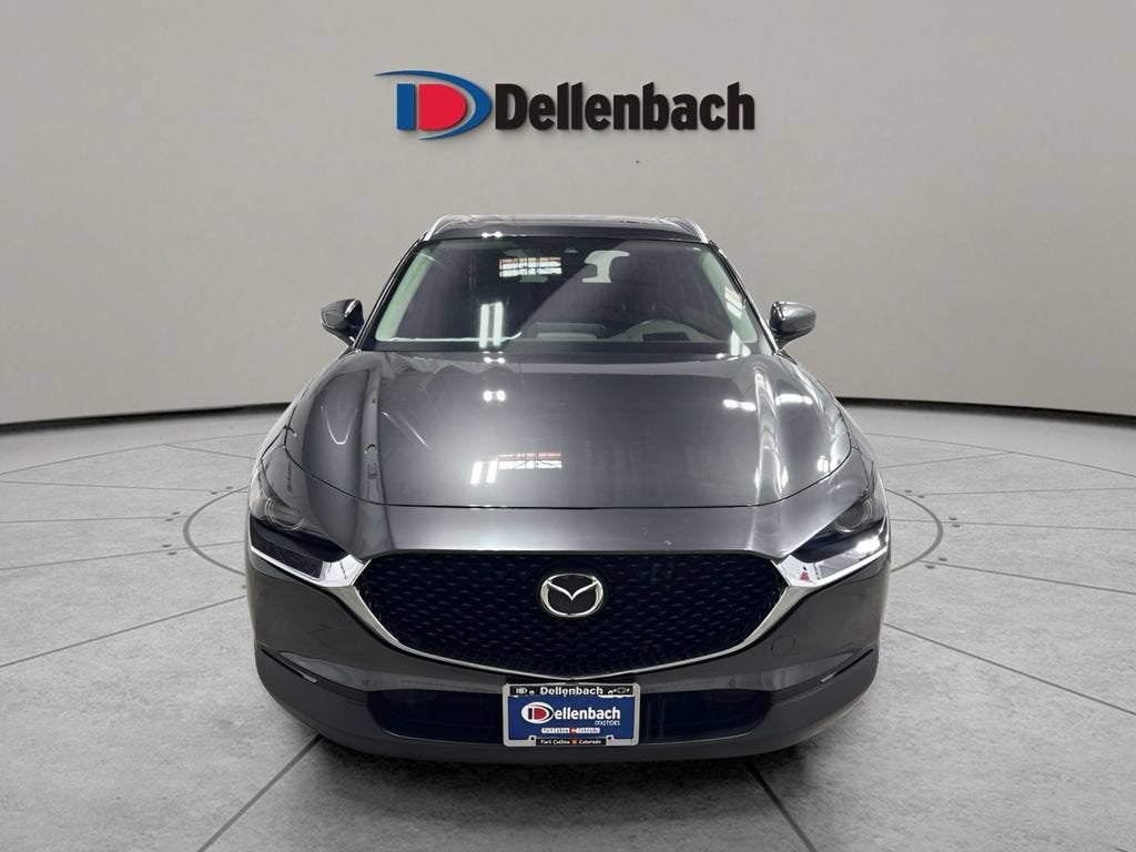 2023 Mazda Mazda CX-30 2.5 S Premium