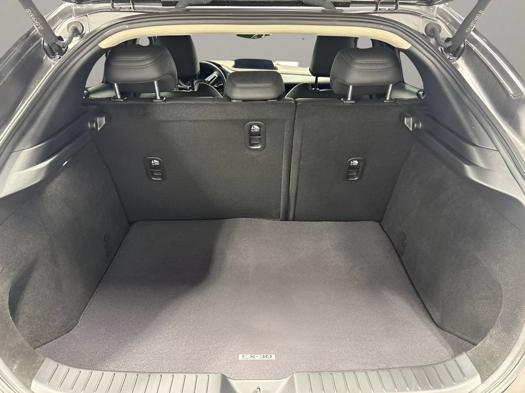2023 Mazda Mazda CX-30 2.5 S Premium