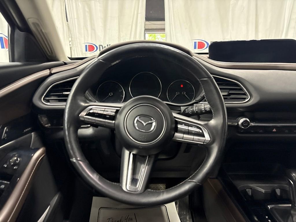 2021 Mazda Mazda CX-30 Turbo Premium Package