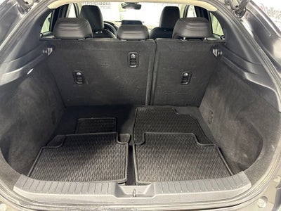 2021 Mazda Mazda CX-30 Turbo Premium Package