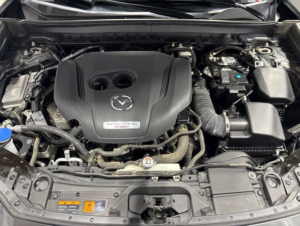 2021 Mazda Mazda CX-30 Turbo Premium Package