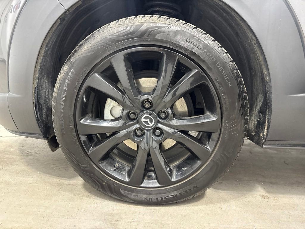 2021 Mazda Mazda CX-30 Turbo Premium Package