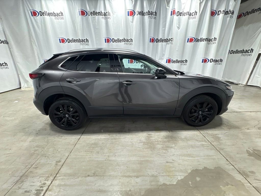 2021 Mazda Mazda CX-30 Turbo Premium Package