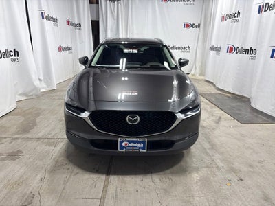 2021 Mazda Mazda CX-30 Turbo Premium Package