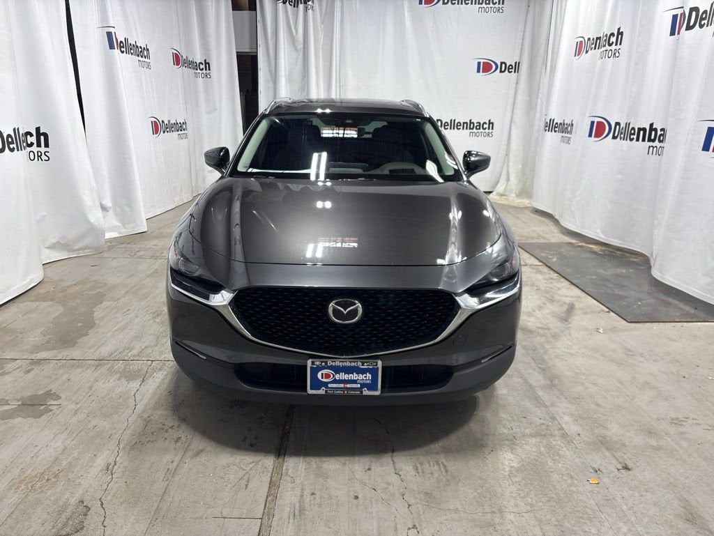 2021 Mazda Mazda CX-30 Turbo Premium Package