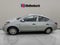 2016 Nissan Versa 1.6 S