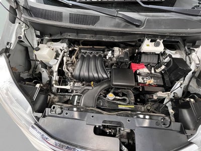 2020 Nissan NV200 Compact Cargo SV