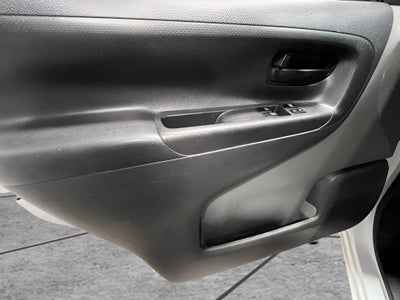 2020 Nissan NV200 Compact Cargo SV