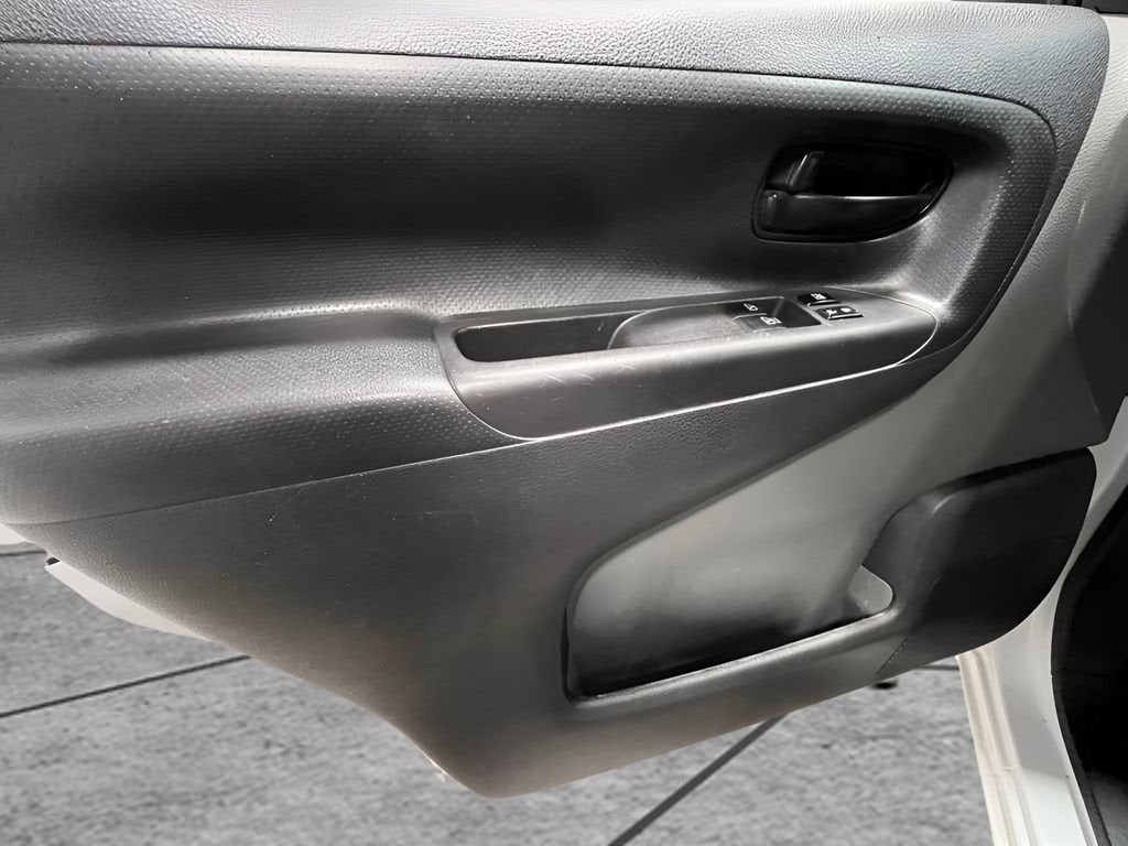 2020 Nissan NV200 Compact Cargo SV