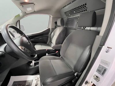 2020 Nissan NV200 Compact Cargo SV