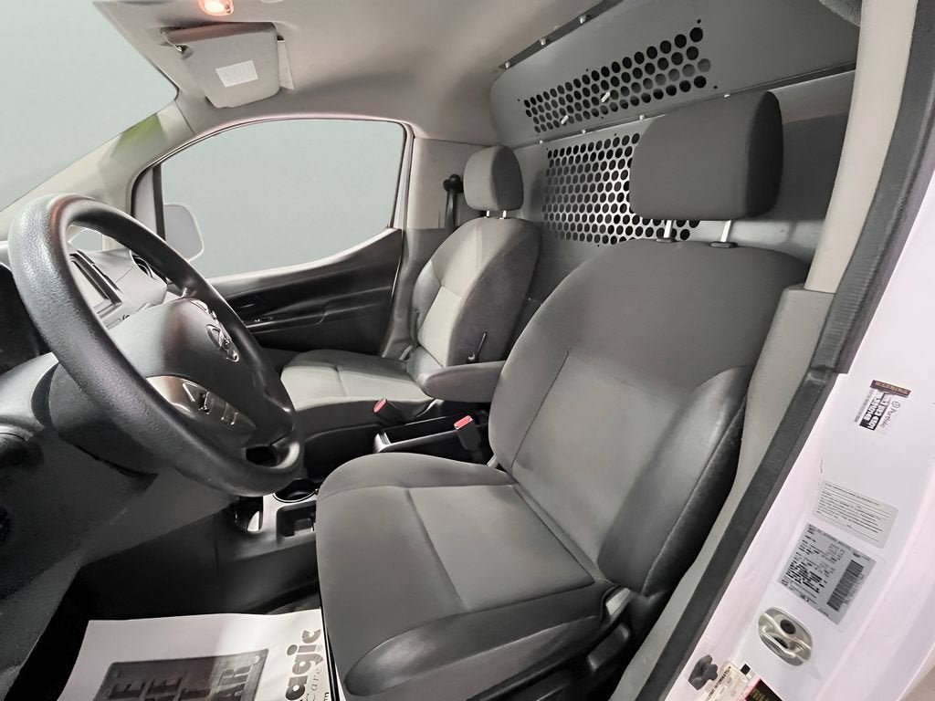 2020 Nissan NV200 Compact Cargo SV