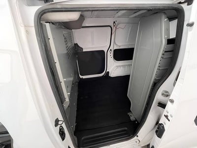 2020 Nissan NV200 Compact Cargo SV