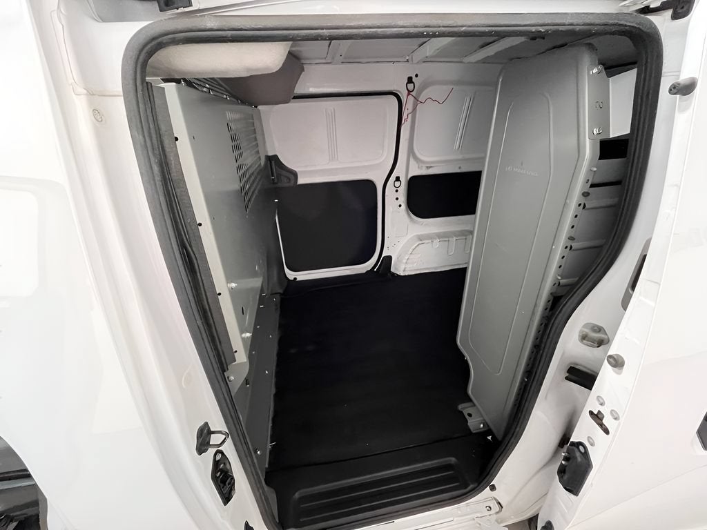 2020 Nissan NV200 Compact Cargo SV