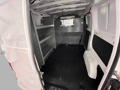 2020 Nissan NV200 Compact Cargo SV