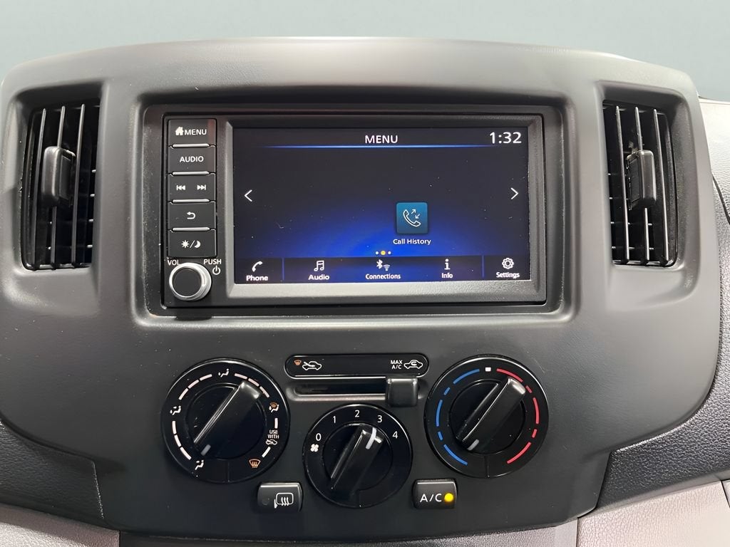 2020 Nissan NV200 Compact Cargo SV