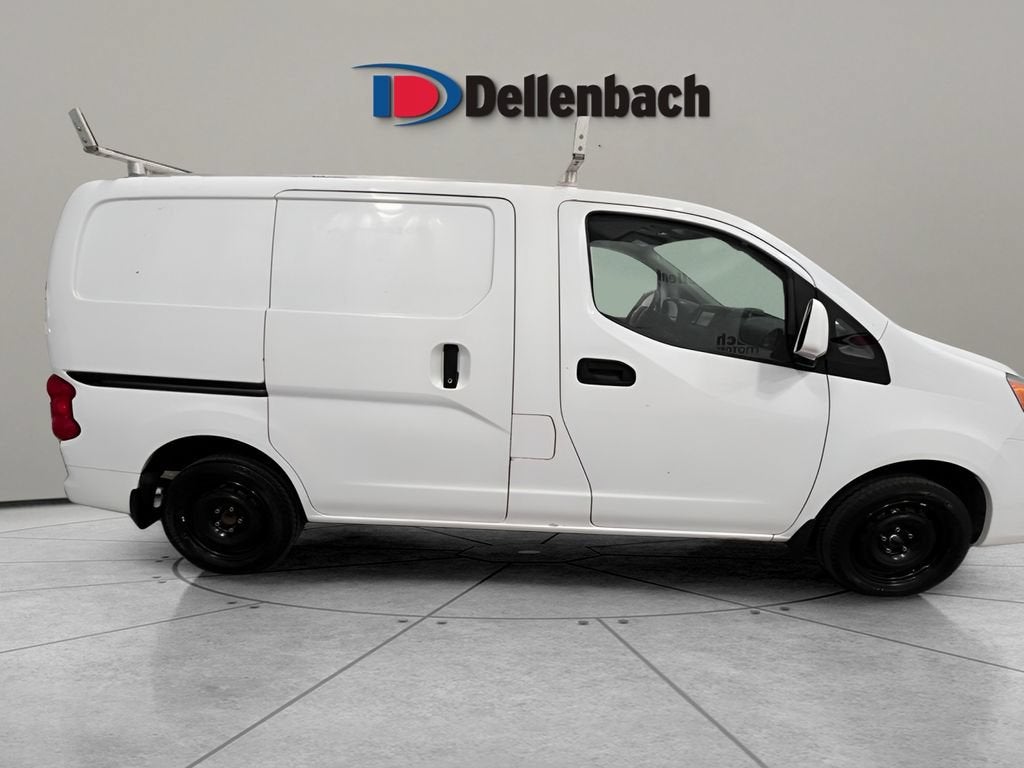 2020 Nissan NV200 Compact Cargo SV