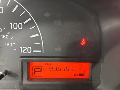 2020 Nissan NV200 Compact Cargo S