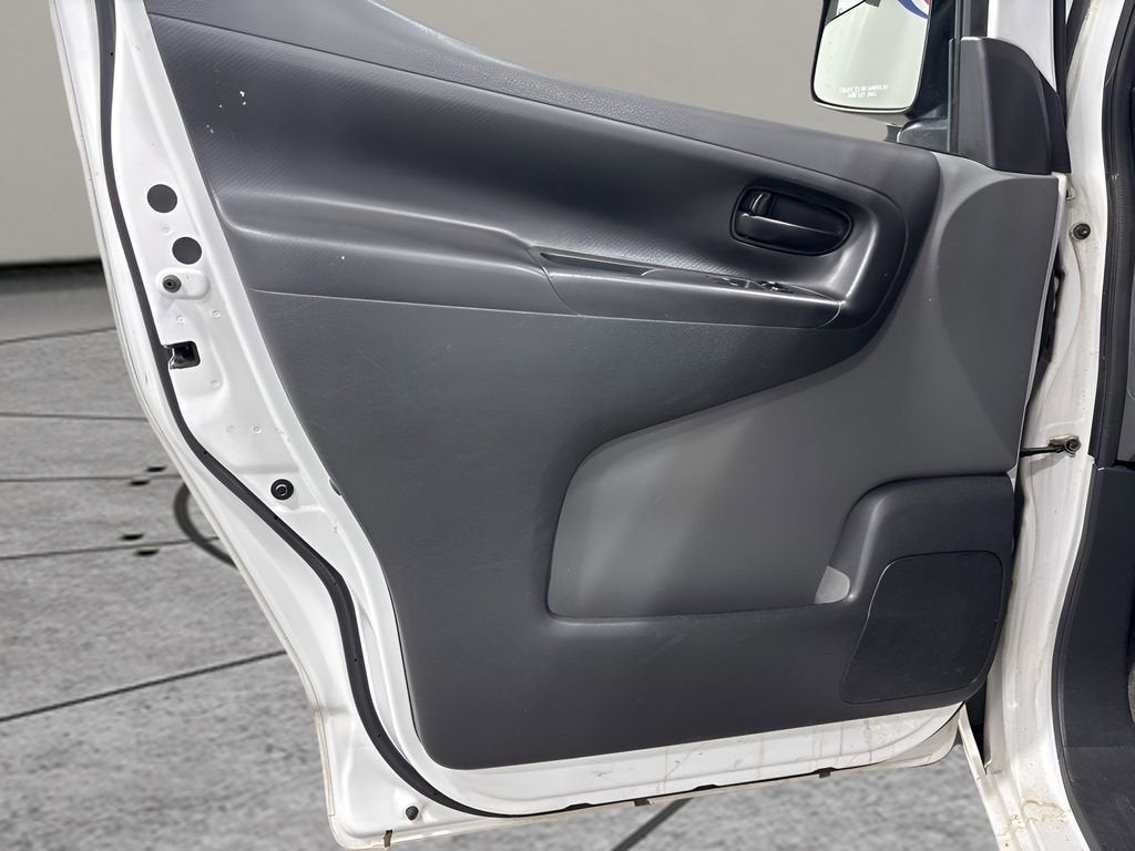 2020 Nissan NV200 Compact Cargo S