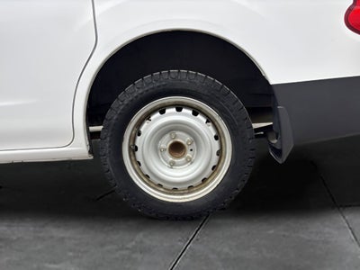 2020 Nissan NV200 Compact Cargo S