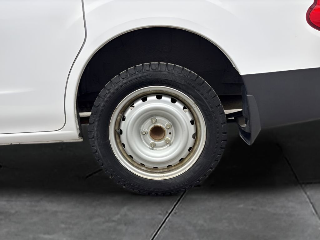 2020 Nissan NV200 Compact Cargo S