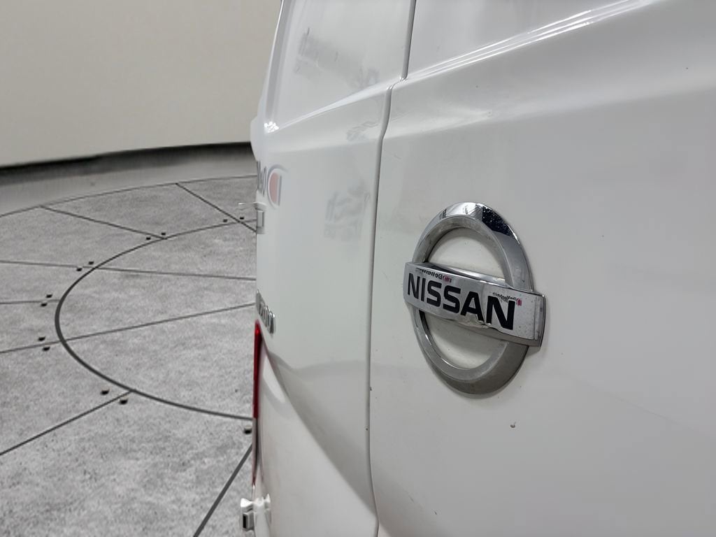 2020 Nissan NV200 Compact Cargo S