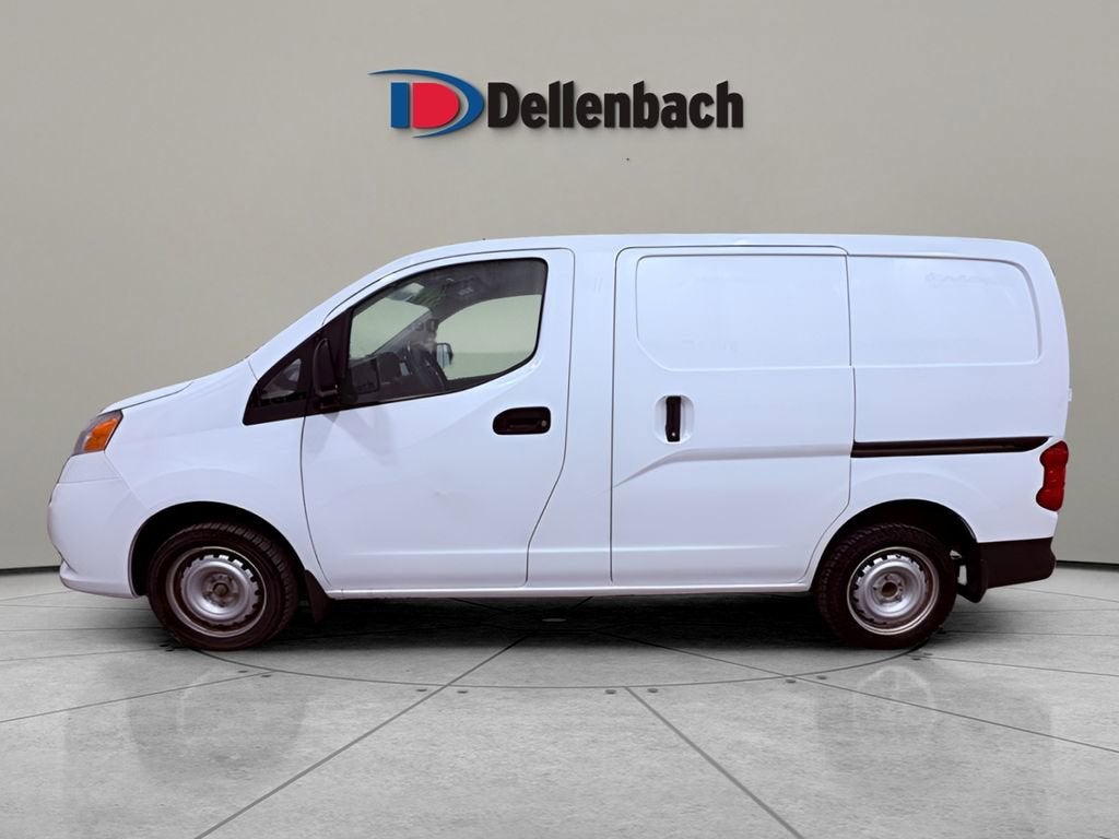 2020 Nissan NV200 Compact Cargo S