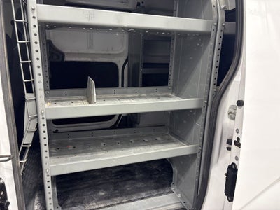 2020 Nissan NV200 Compact Cargo S