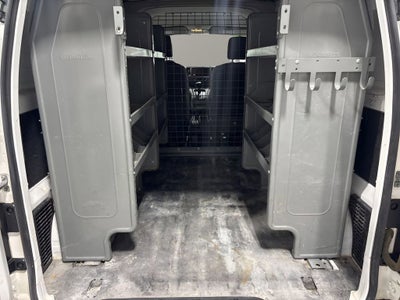 2020 Nissan NV200 Compact Cargo S